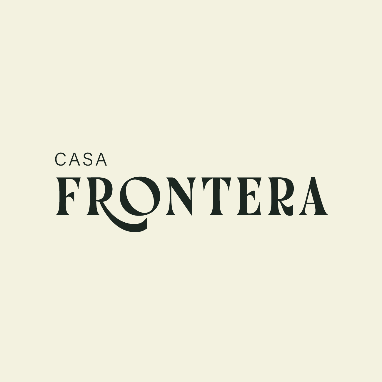 Casa Frontera